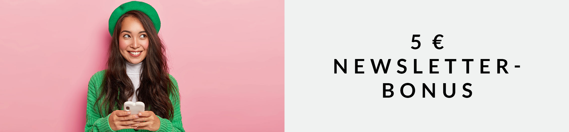 momox fashion newsletter Rabatt